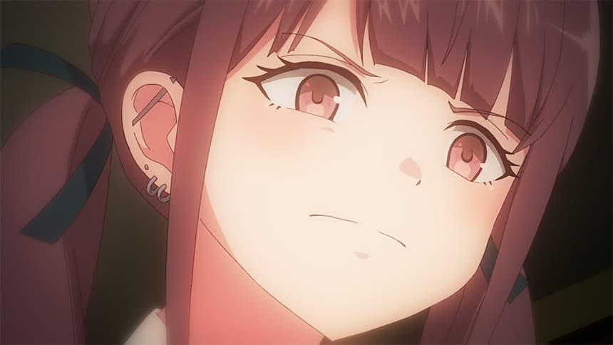 アニメ『嫌な顔されながらおパンツ見せてもらいたいR』公式サイト