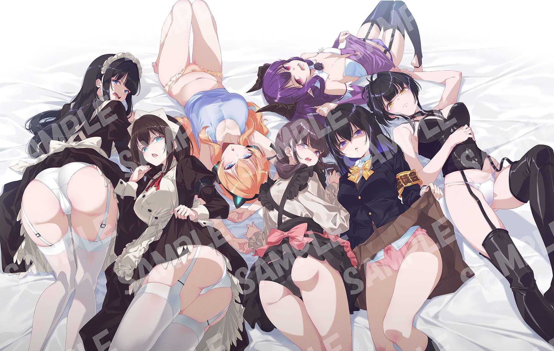 嫌な顔されながらおパンツ見せてもらいたいR Blu-ray