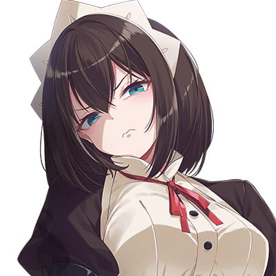 伊東ちとせ(メイド)