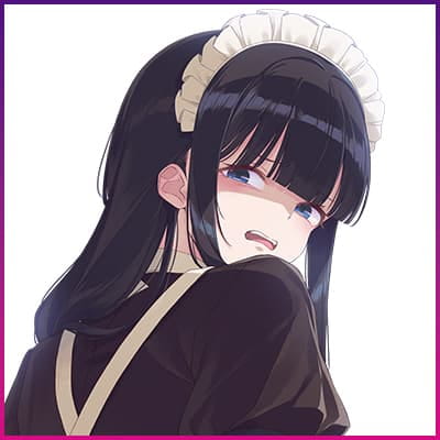 実田菜々子(ドジメイド)