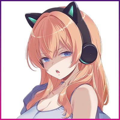 如月こころ(ゲーマー女子)