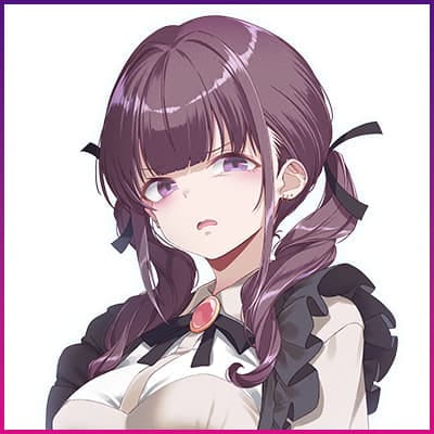 有栖寧々(コンカフェ嬢)