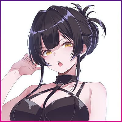 黒瀬紗季(女王様)