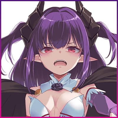 ヴァルミナ・ディア・ノクス(魔王)