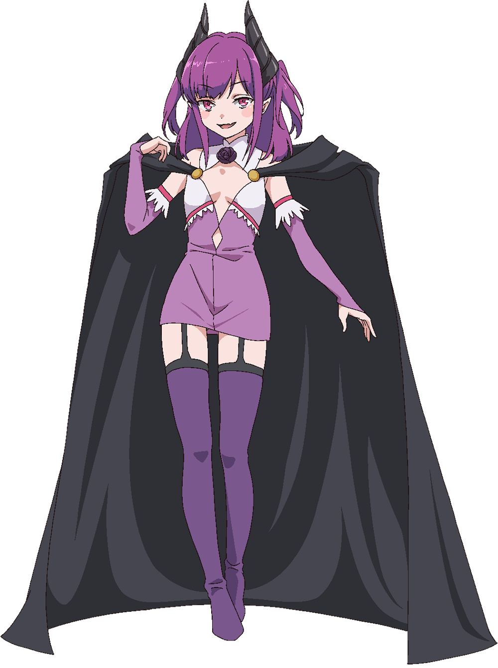 ヴァルミナ・ディア・ノクス