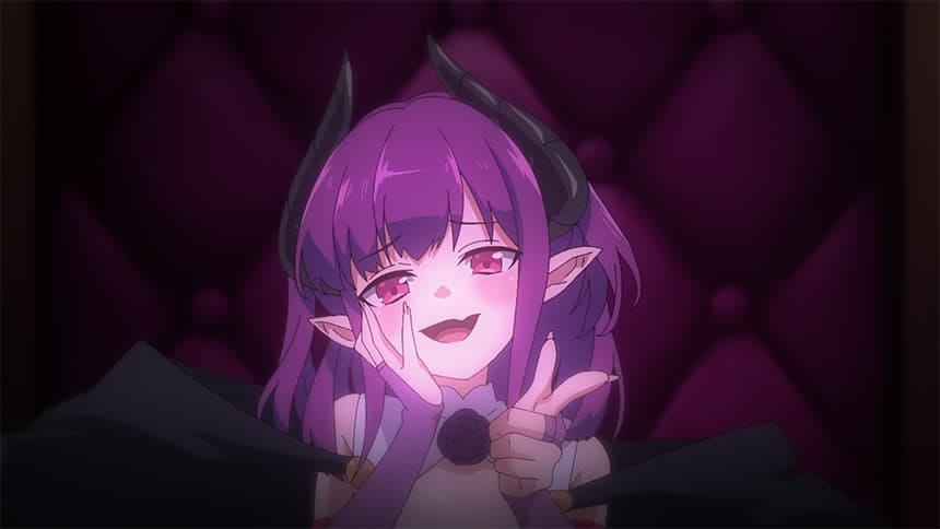 アニメ『嫌な顔されながらおパンツ見せてもらいたいR』公式サイト