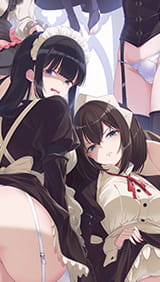 アニメ『嫌な顔されながらおパンツ見せてもらいたいR』公式サイト