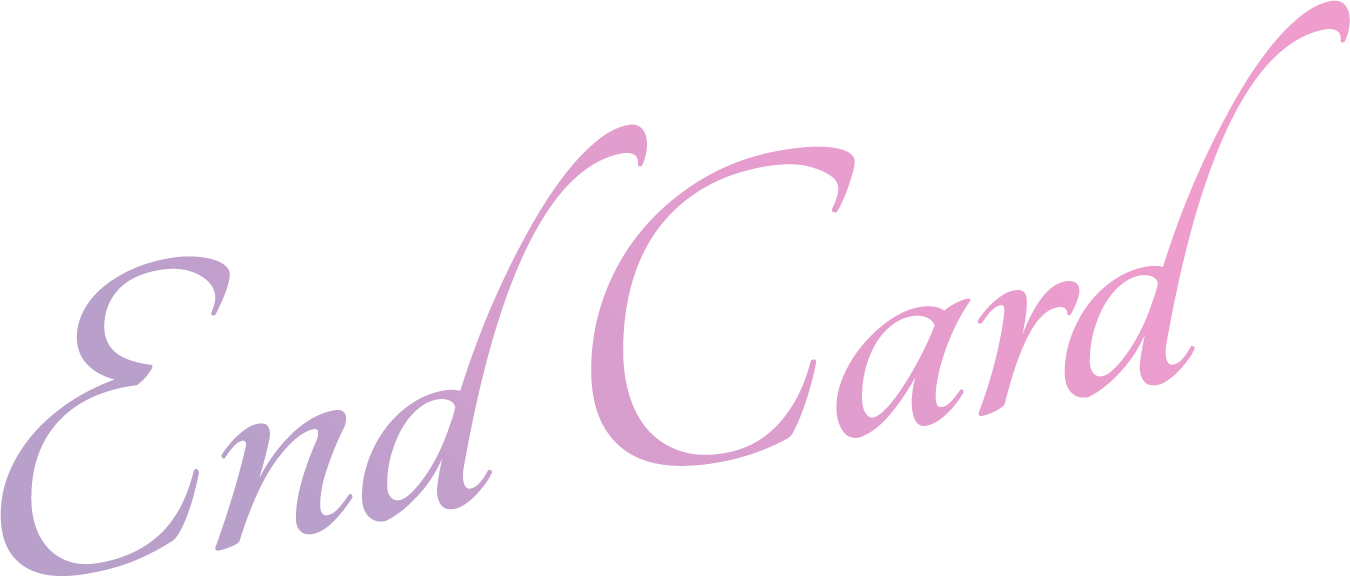 Endcard